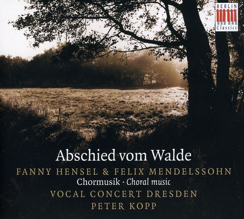 Peter Kopp - Abschied Vom Walde [New CD] Digipack Packaging