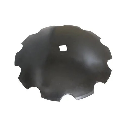 Disc Blade - Notched Edges fits Universal Tillage Disc Blades 602-959 959All parts include a FREE 1-year warranty!!!