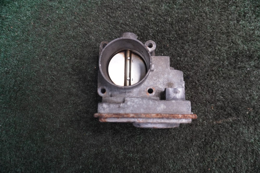 2014 Jeep Compass 2.4L OEM Throttle Body 7C3777FD