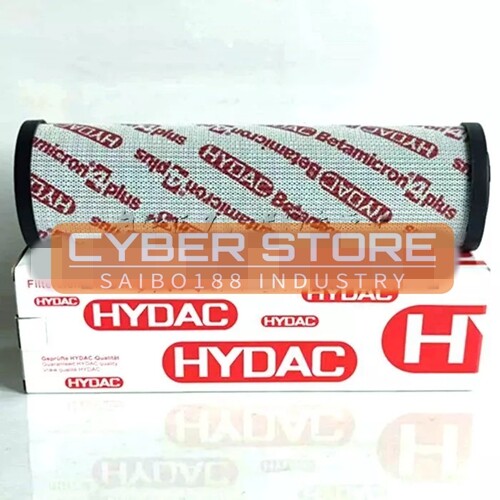 1PCS New For HYDAC hydraulic oil filter element 0300RK010MM Filter Cartridge
