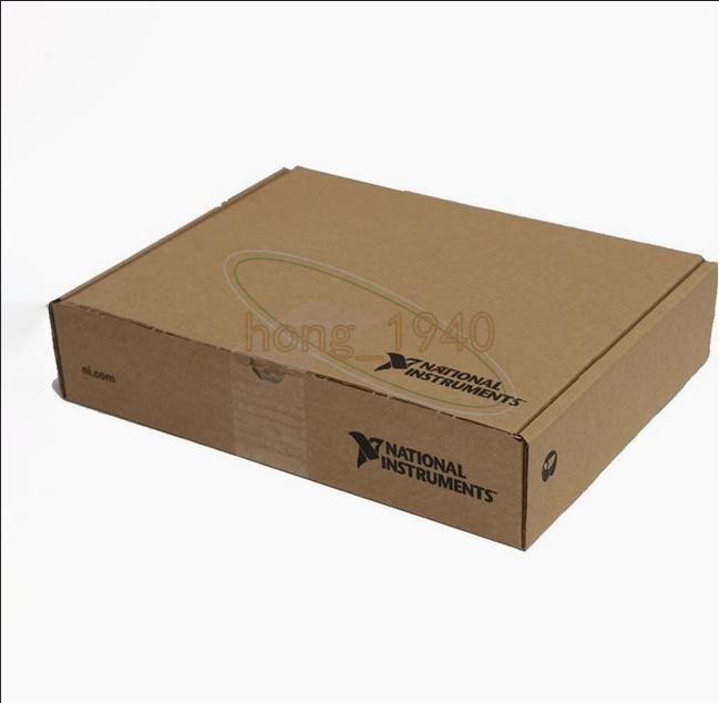1PCS New National Instruments NI Data Acquisition DAQ Card PCI-6221-37