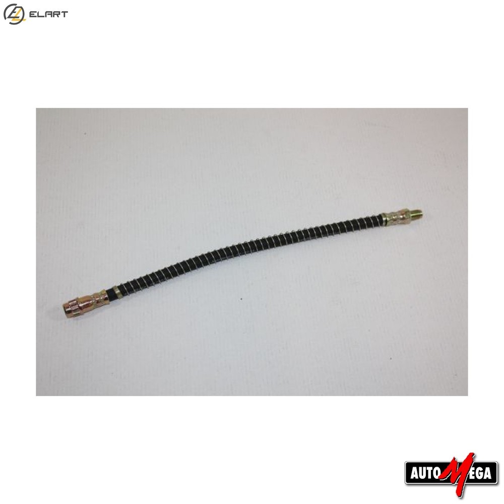 BRAKE HOSE 120059310 FOR PEUGEOT 106/Van/II/Hatchback CITROEN HDY /HFX 1.1L 4cyl
