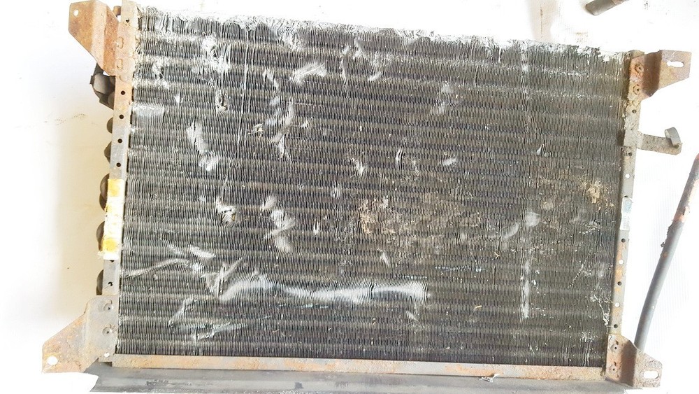 Condenser Air Conditioning Volvo 850 DE827191-64