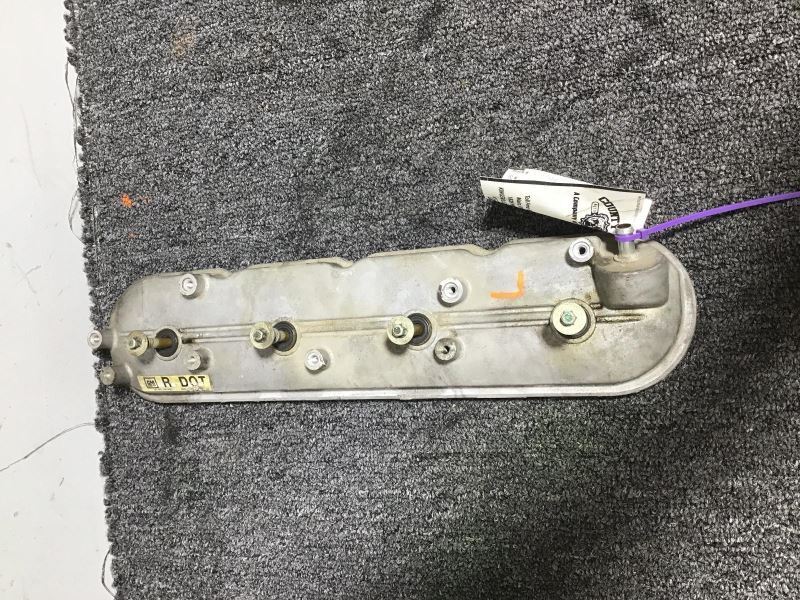 SIERRA150 2008 Valve Cover 604001-1