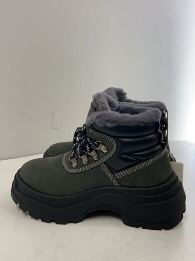 Maison Margiela With Box With Tag With Storage Bag Chunky Ankle Boo FRh93