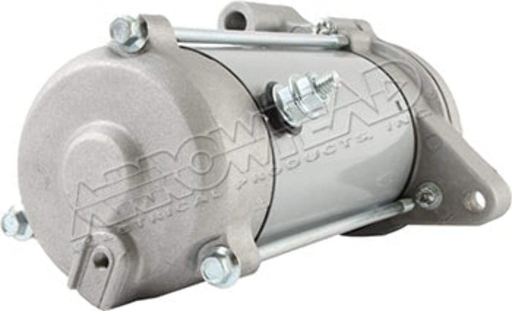 Honda GL1500 Gold Wing Interstate (91-96) Starter Motor | OEM Quality