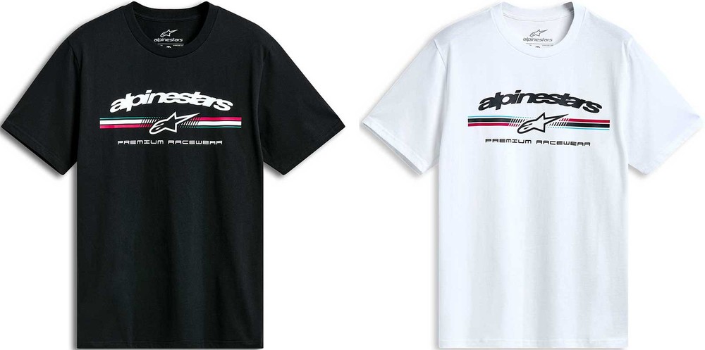 Alpinestars Prevail Csf T-Shirt  - Mens Tee