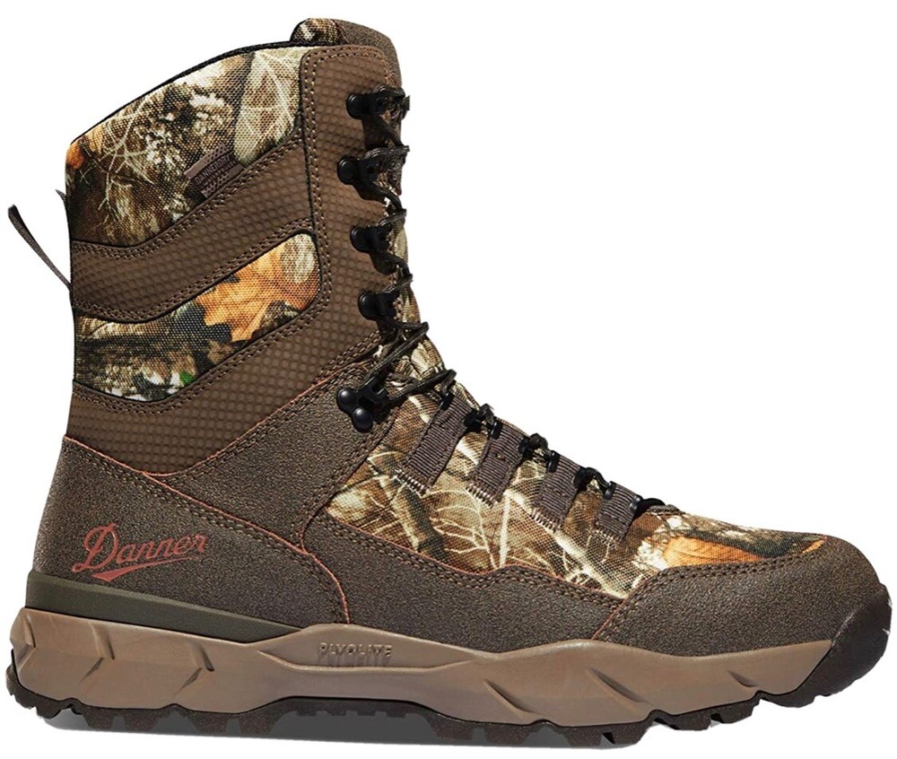 Danner Men's 41559 Vital 8
