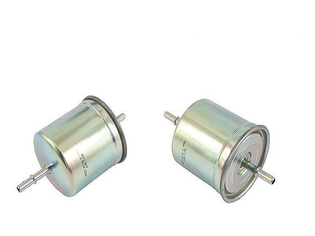 Volvo XC70 2003-2007 Inline OPParts Fuel Filter 27QRHX Replacement
