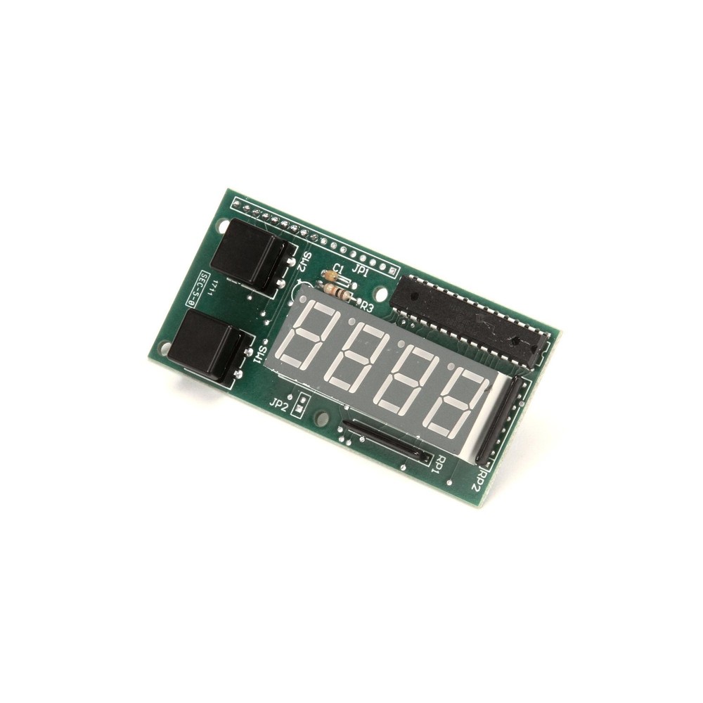 Hubbell Heaters Digital Display TKD2000 - Free Shipping + Geniune OEM