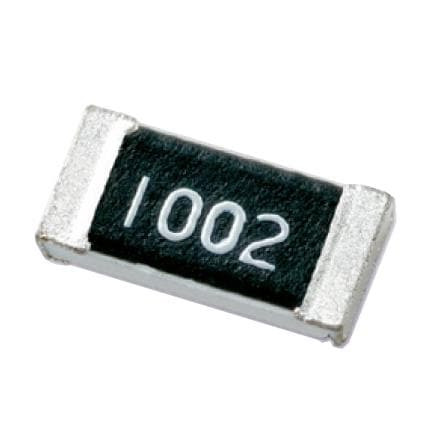 20Pcs RG1608P-204-B-T5 Thin Film Resistors - SMD 1/10W 200K Ohms 0.1% 0603 25ppm