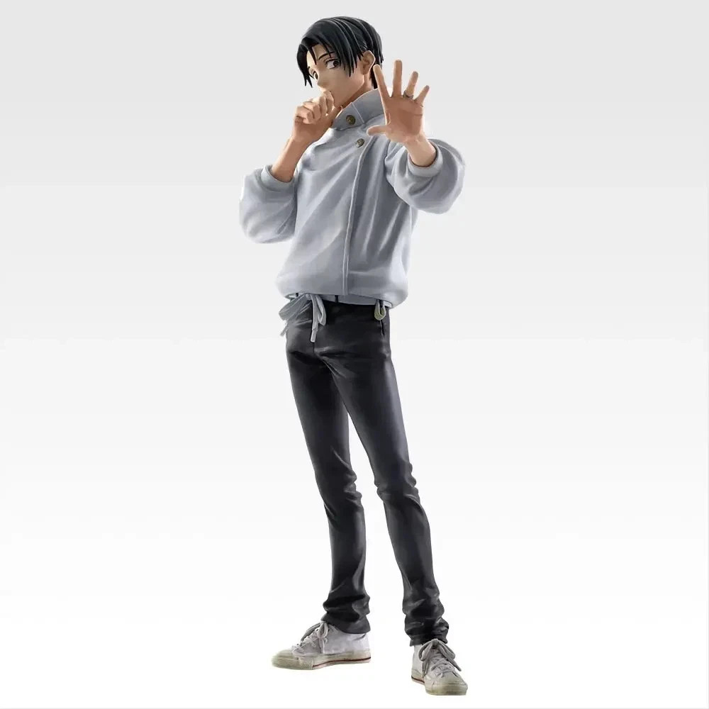 Ichiban kuji Jujutsu Kaisen The Culling Game 2 Prize G Yuta Okkotsu Figure PSL