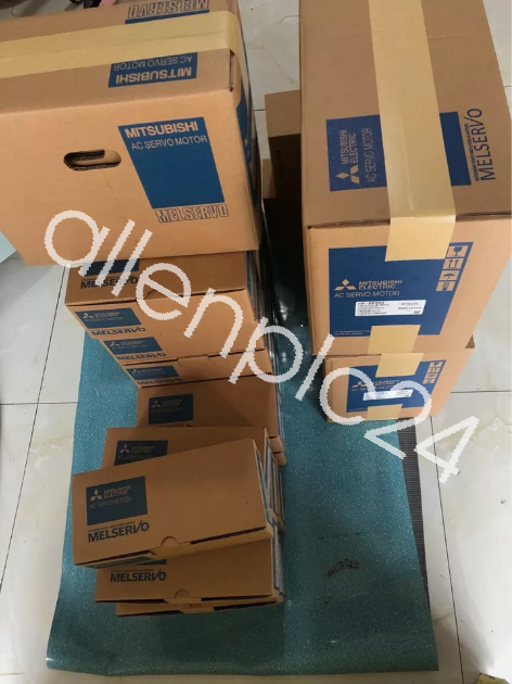 Mitsubishi Servo Motor HA-SE152W2 New FedEx or DHL