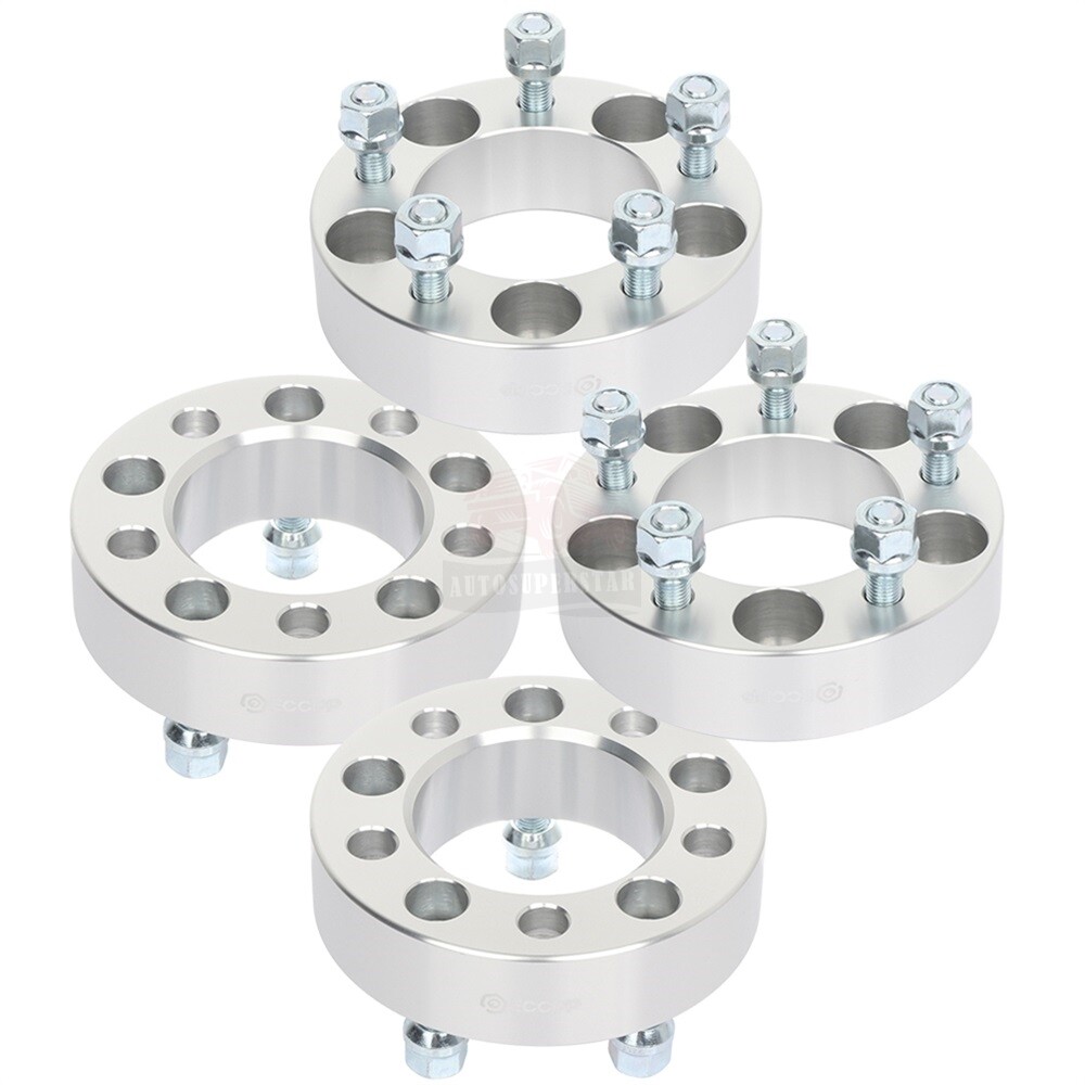 4 PCS 1.5