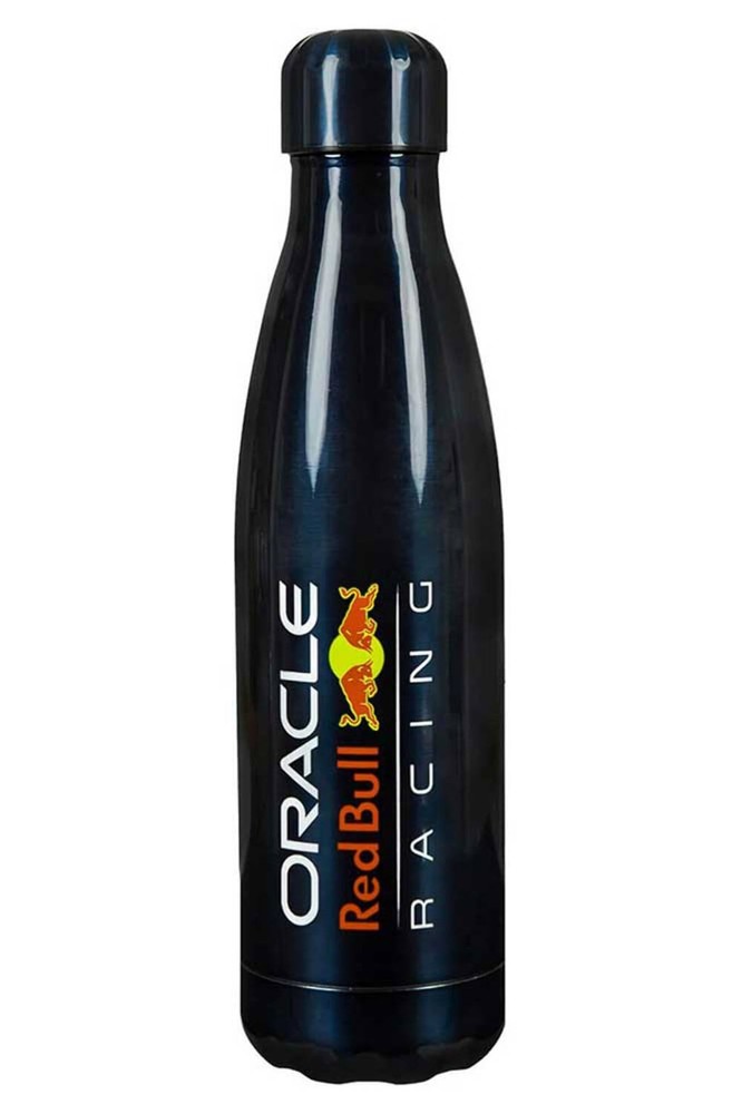 Red Bull Racing Team Thermo Bottle Navy