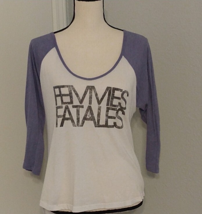 Women's Volcom Shirt
