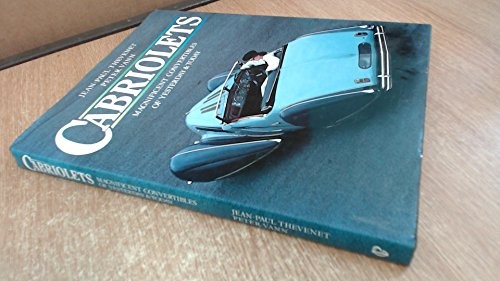 Cabriolet (A Foulis motoring book) by Vann, Peter Hardback Book The Fast FreeFREE US DELIVERY | ISBN: 0854295550 | Quality Books