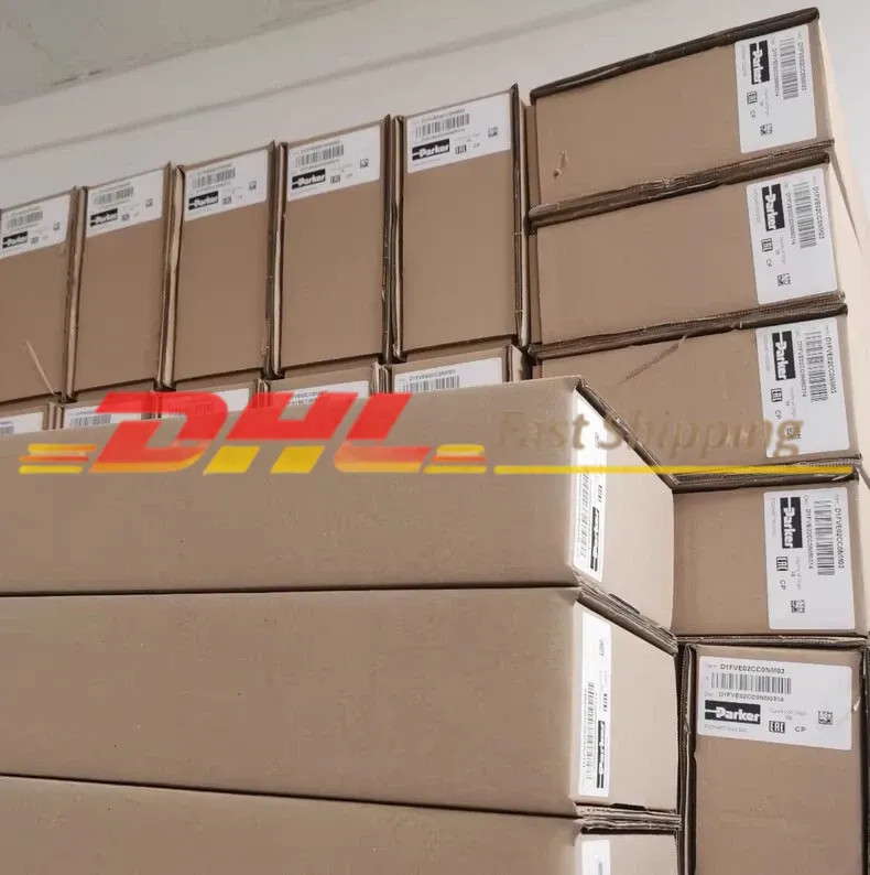 D31FCE01DC4NB70 parker proportional valve