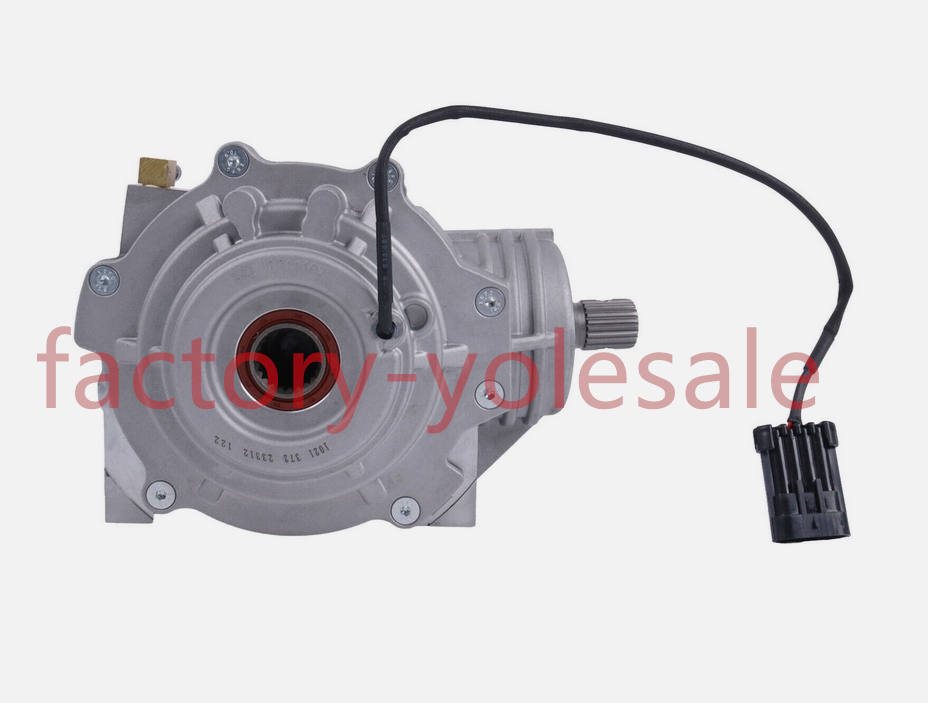 High-Performance Front Differential for Polaris Ranger 570 ACE 500 RZR S 900 Models 1332923 1337133