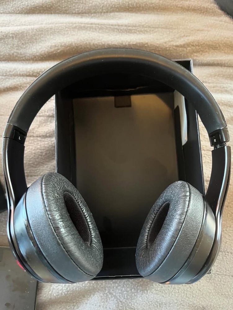BEATS SOLO 3