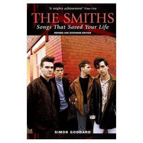 The Smiths Songs That Saved Your Life by Goddard, Simon Paperback Book The FastFREE US DELIVERY | ISBN: 1905287968 | Quality Books