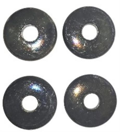 NEW 1966-74 Mopar B/E-Body Strut Rod Washers