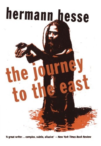 Journey To The East, The (Peter Owen Modern Class... by Hesse, Hermann PaperbackFREE US DELIVERY | ISBN: 0720613051 | Quality Books