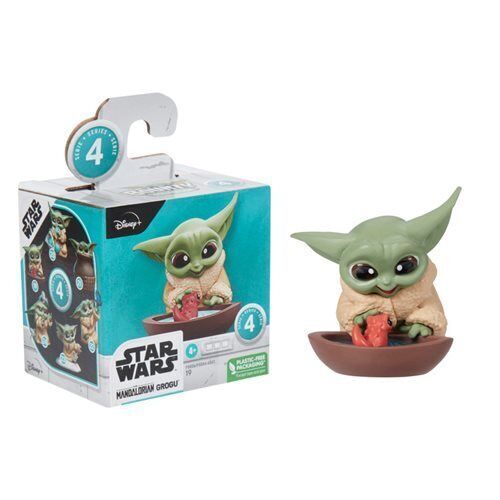Hasbro Star Wars The Bounty Collection The Child Figure “Baby Yoda”