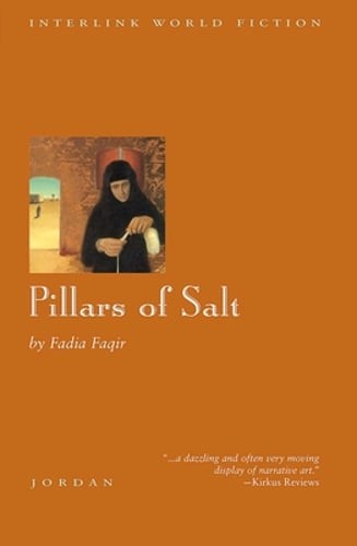 Pillars of Salt by Fadia Faqir: Used