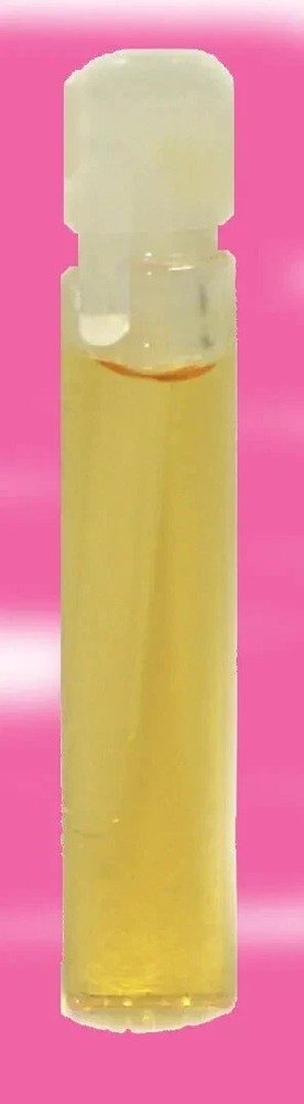 Mary Kay Acapella Perfume Vial 1 ml MK Favorite Fragrance