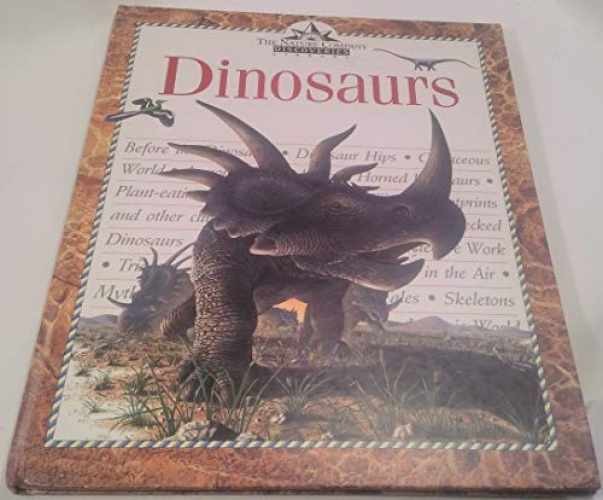 Dinosaurs (Nature Company - Hardcover, by Creagh Carson; Milner - Acceptable n