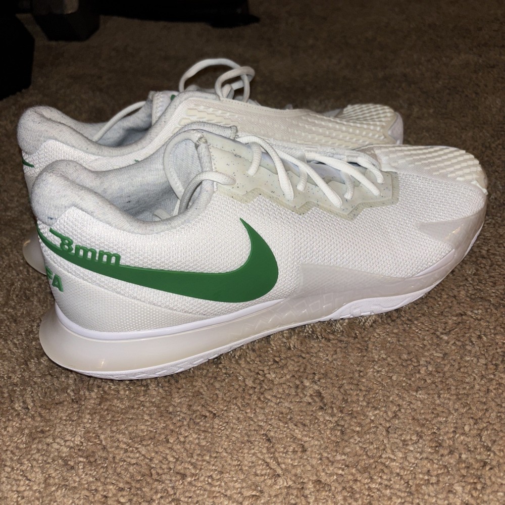 Nike Air Zoom Rafa Vapor Size 14