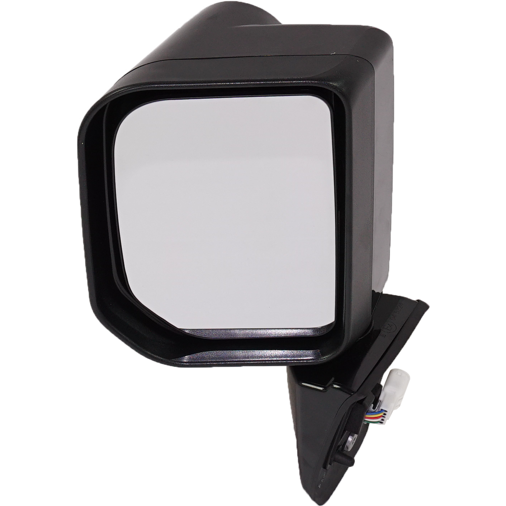 2007-2014 Toyota FJ Cruiser Replacement Driver Side Mirror