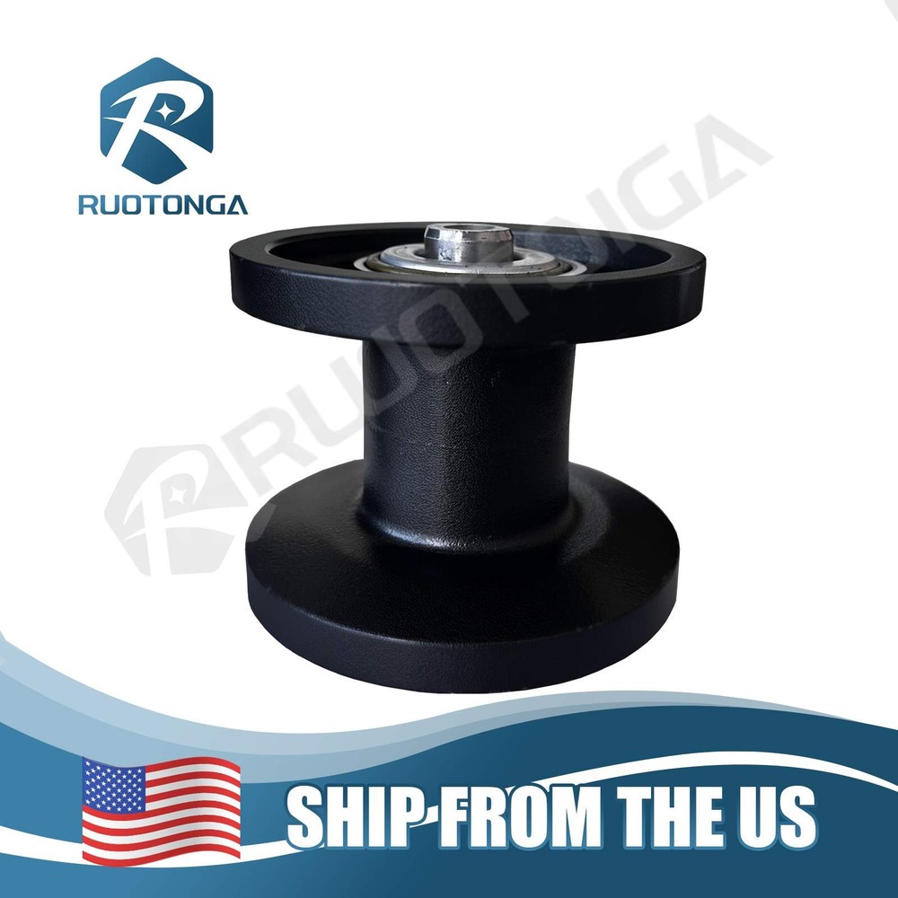 Wheel Radius- 5
