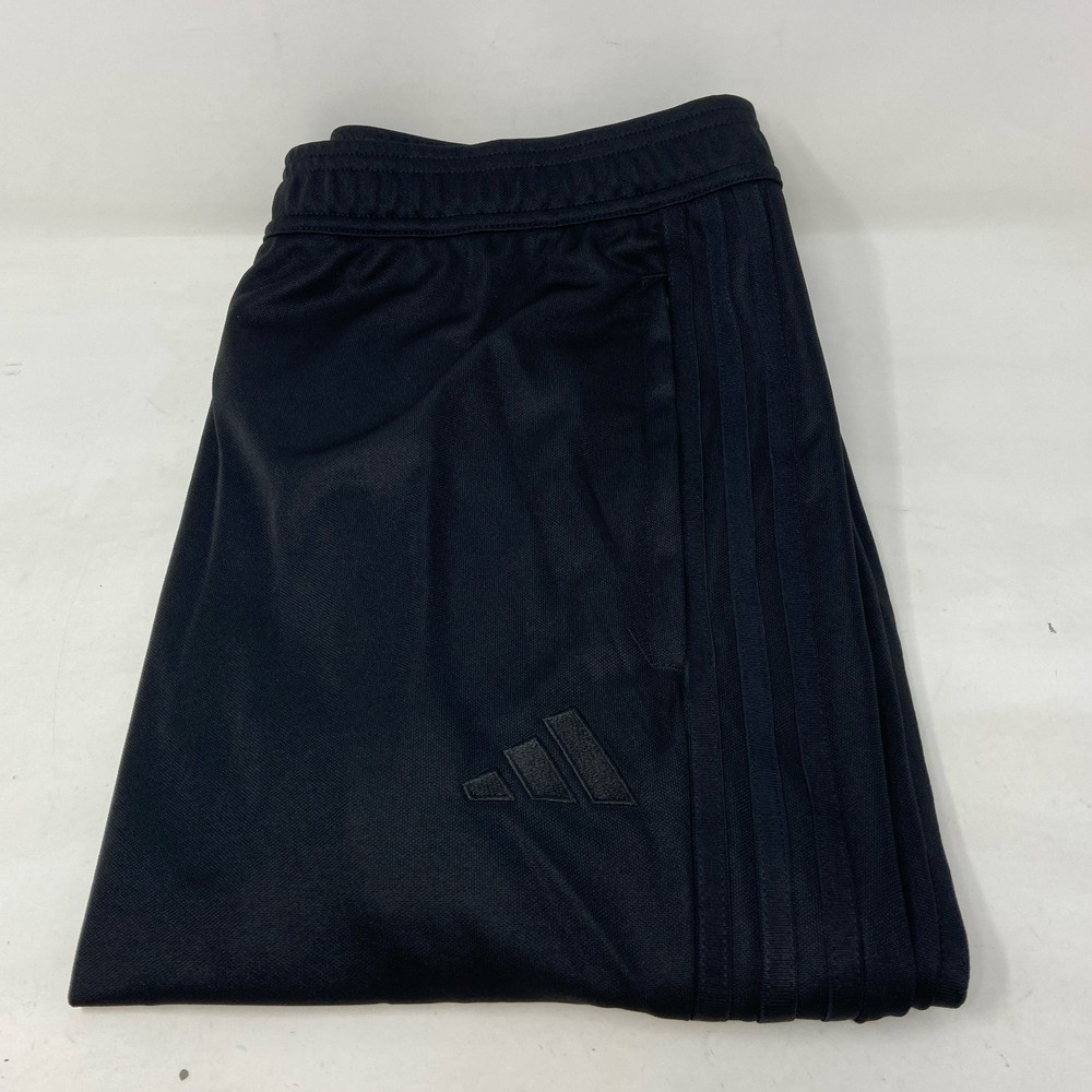 Adidas Tiro 23 League Pants Black/Black Men’s Large