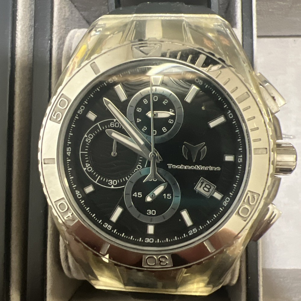 technomarine mens TM-121067