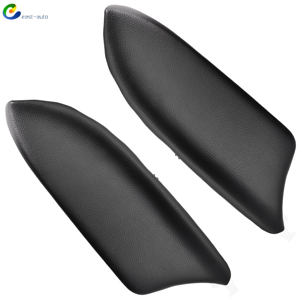 For Honda Accord Sedan SET 2008-2012 Door Panel Armrest PU Leather Left&Right
