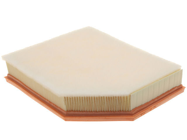 Mann Air Filter Compatible with Volvo XC90 2016-2024 27XVTT