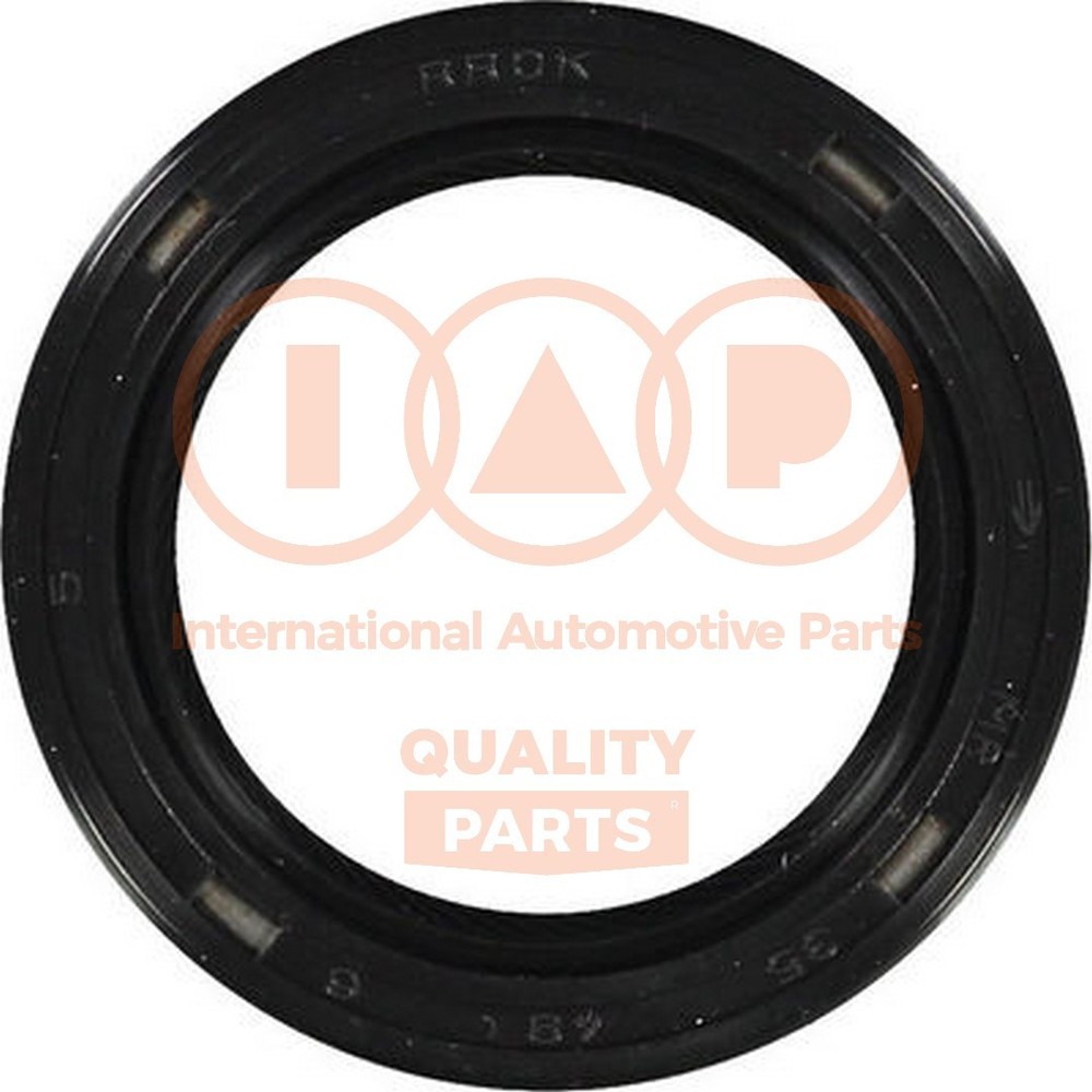 Oil Fender, Camshaft 134-17000 IAP QUALITY PARTS for Toyota Daihatsu