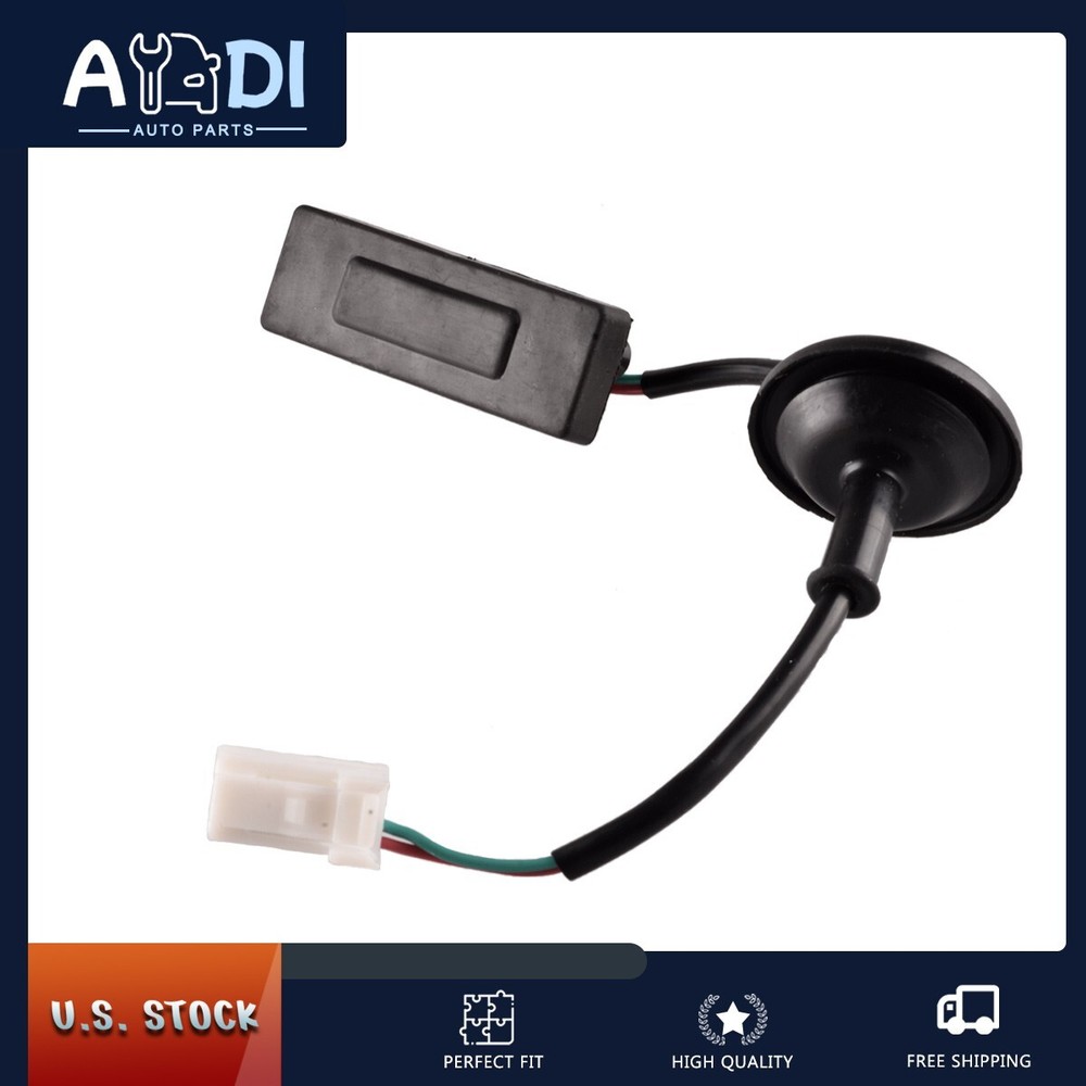 Rear Trunk Lid Lock Release Handle Switch fit Kia Rio 2012 2013