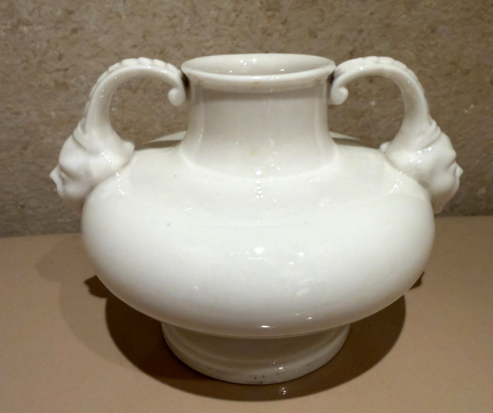 Royal Crown Derby Vase