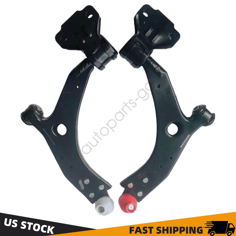 Car Lower Suspension Control Arm Compatible For Ford Focus 12-18