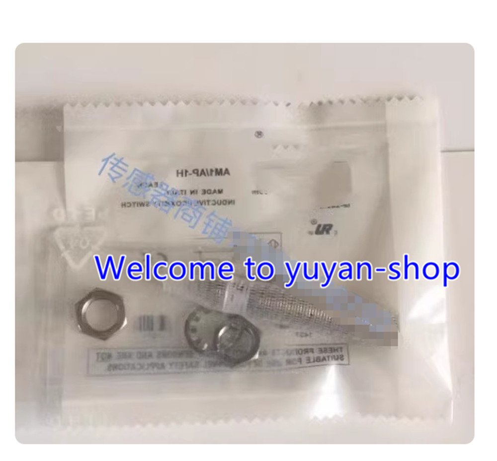 1PC NEW FOR Micro Detectors Proximity switch sensor AK1/AN-1H
