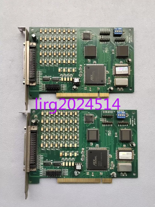 1pc used  Leadshine DMC1000 V1.3