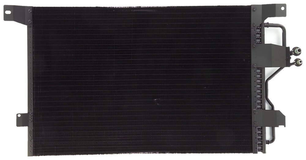 A/C Condenser for 1995-1997 Ford, Lincoln, Mercury