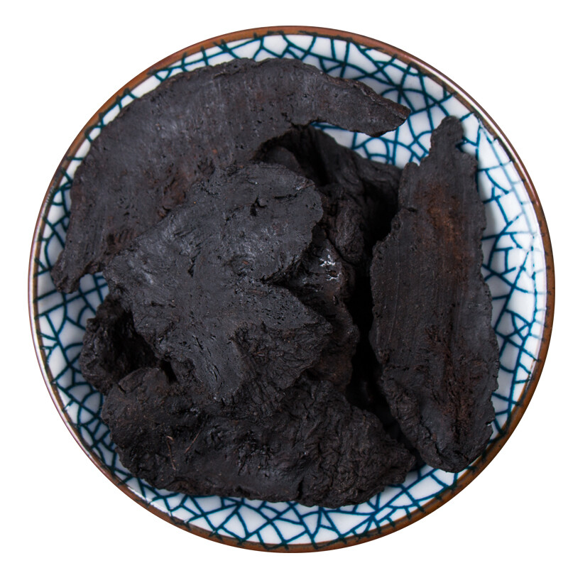 250g/8.8oz /500g/1.1LB Natural Organic Rehmannia Organic Shudihuang Health Care