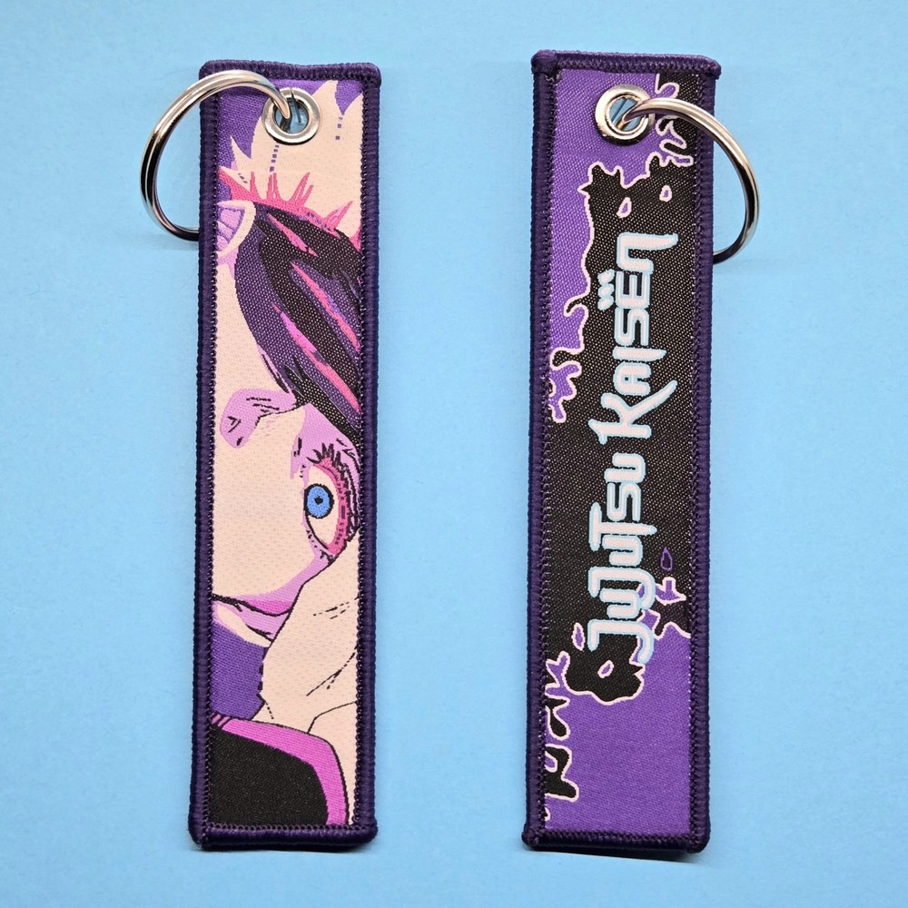 Satoru Gojo Jujutsu Kaisen 5