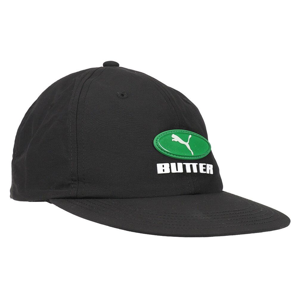 Puma Butter Goods X Flatbrim Cap Unisex Size OSFA  Athletic Casual 02384101