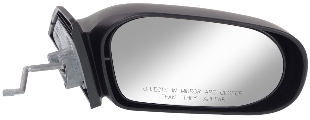 New Passenger Side Mirror For Toyota Tercel 1991-1994