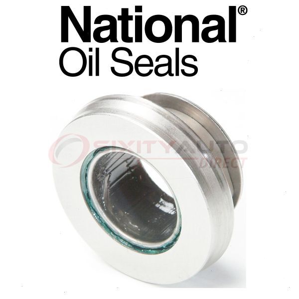 National Clutch Release Bearing for 1981 Oldsmobile Cutlass Cruiser - uw